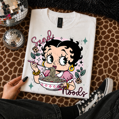 Misfit Mayhems Collab