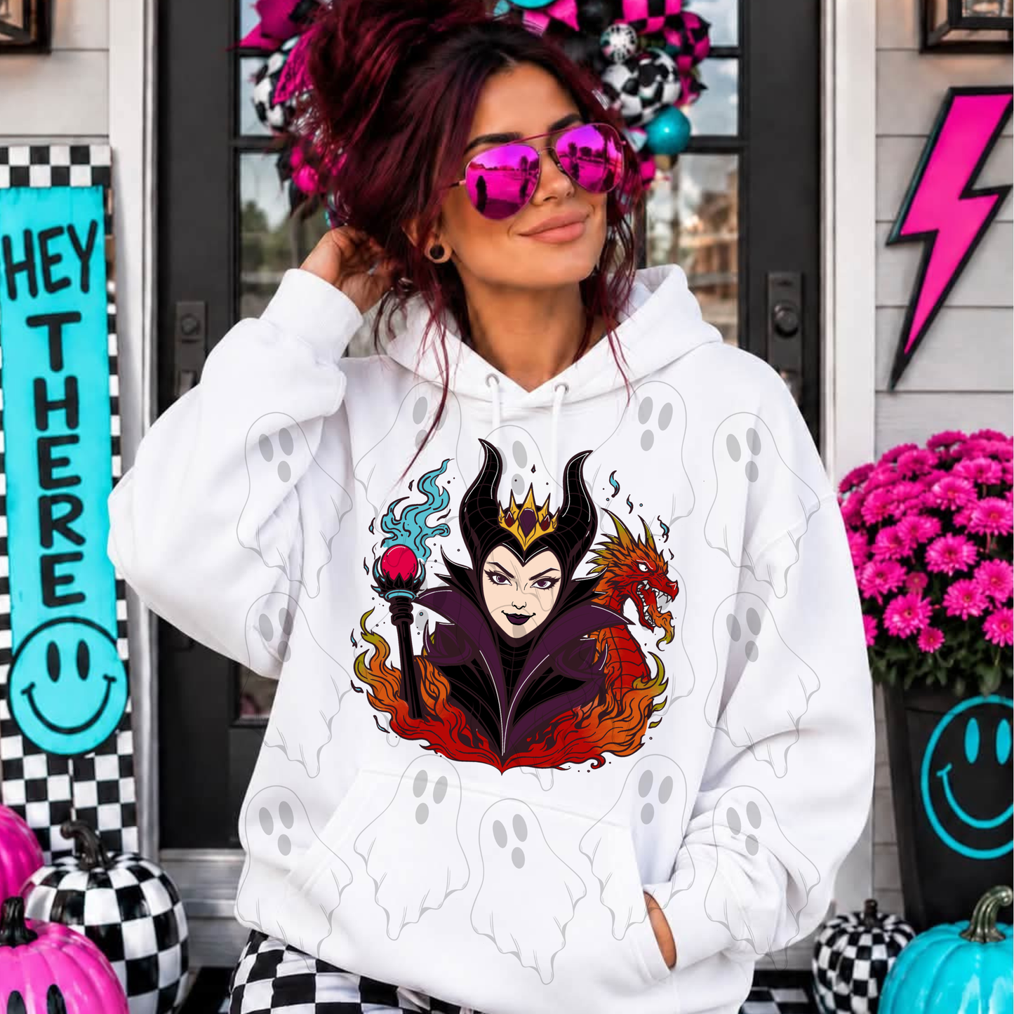 Misfit Mayhems Collab