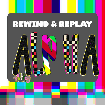 Back in the Day Collab