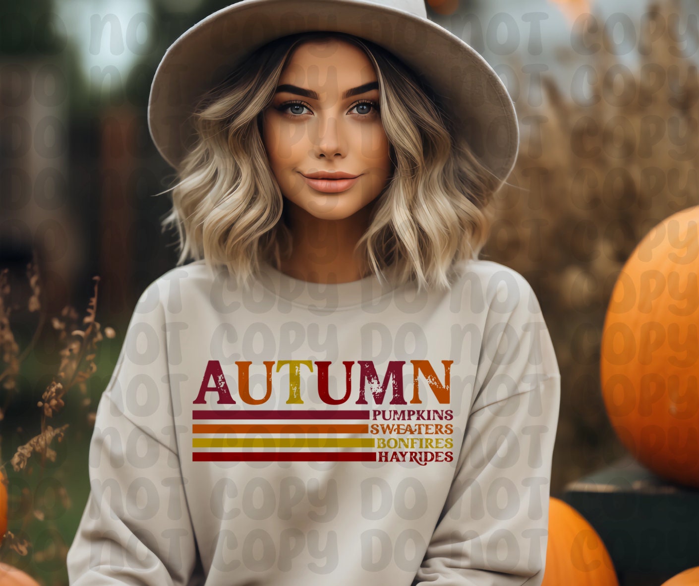 Autumn PNG File-Digital Design